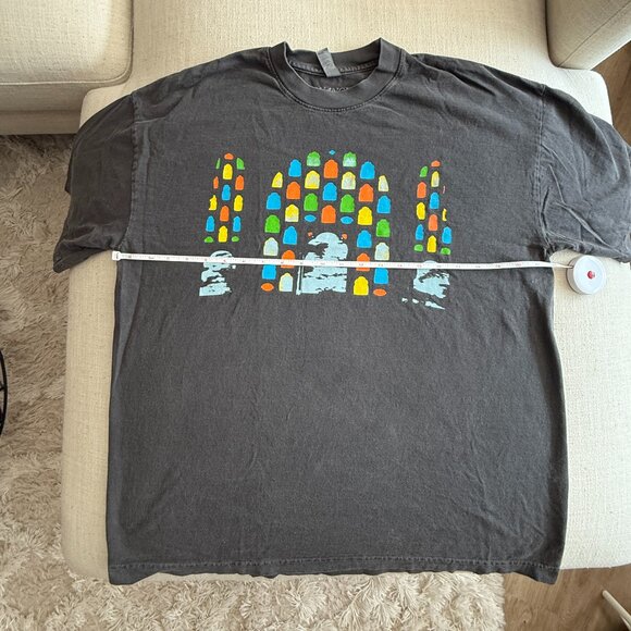 Khruangbin A La Sala Tour Shirt - Size L - Picture 2 of 6